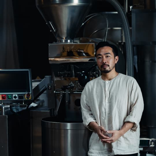 AKITO COFFEE